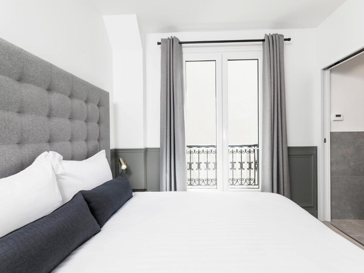 Livinparis - Luxury 2 Bedrooms Opera I * Parijs