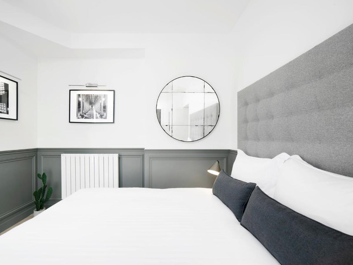 Appartement Livinparis - Luxury 2 Bedrooms Opera I Parijs