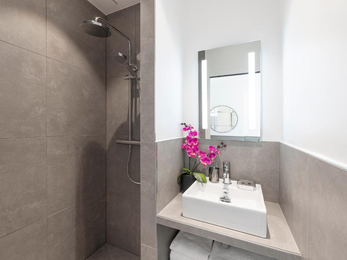 Livinparis - Luxury 2 Bedrooms Opera I * Parijs