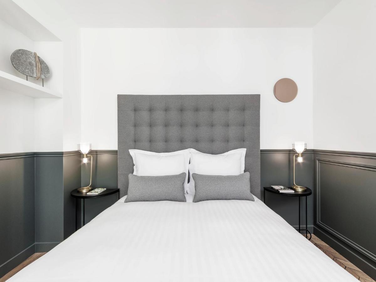 Appartement Livinparis - Luxury 2 Bedrooms Opera I Parijs