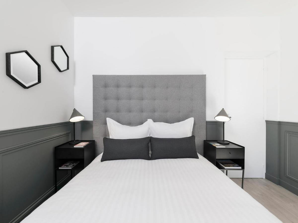 Livinparis - Luxury 2 Bedrooms Opera I Appartement Parijs